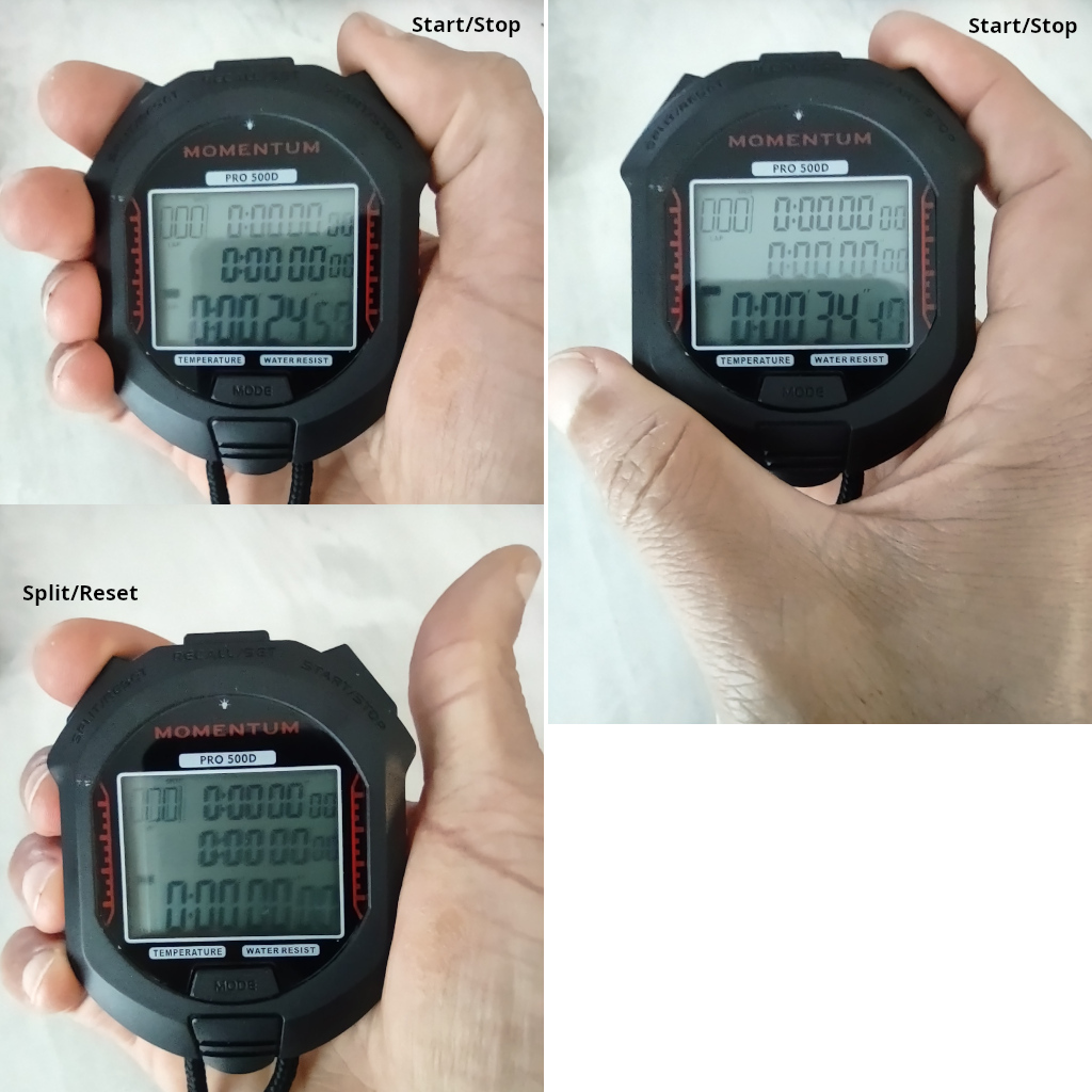 Stopwatch